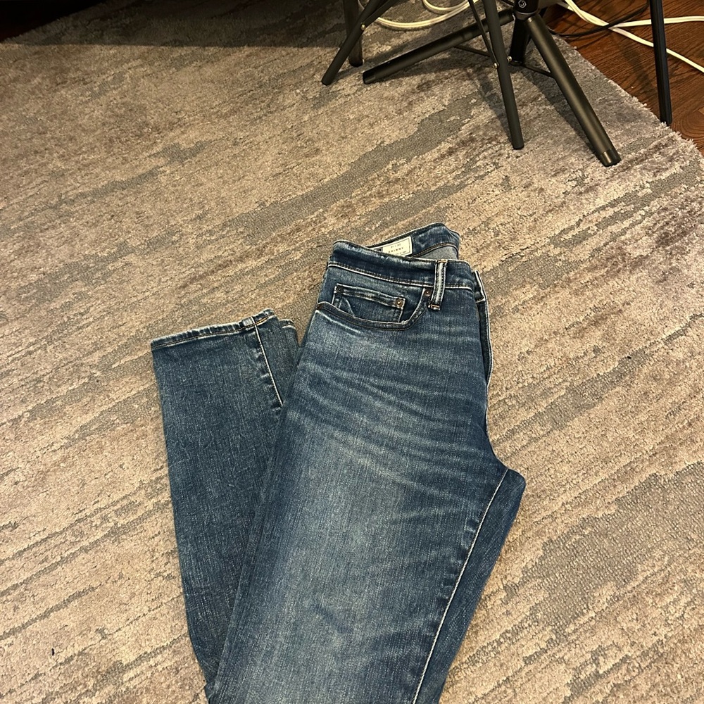 Men’s gap jeans